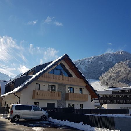 Vila Mojca Apartments Jasna & Jelka 크라니스카고라 외부 사진