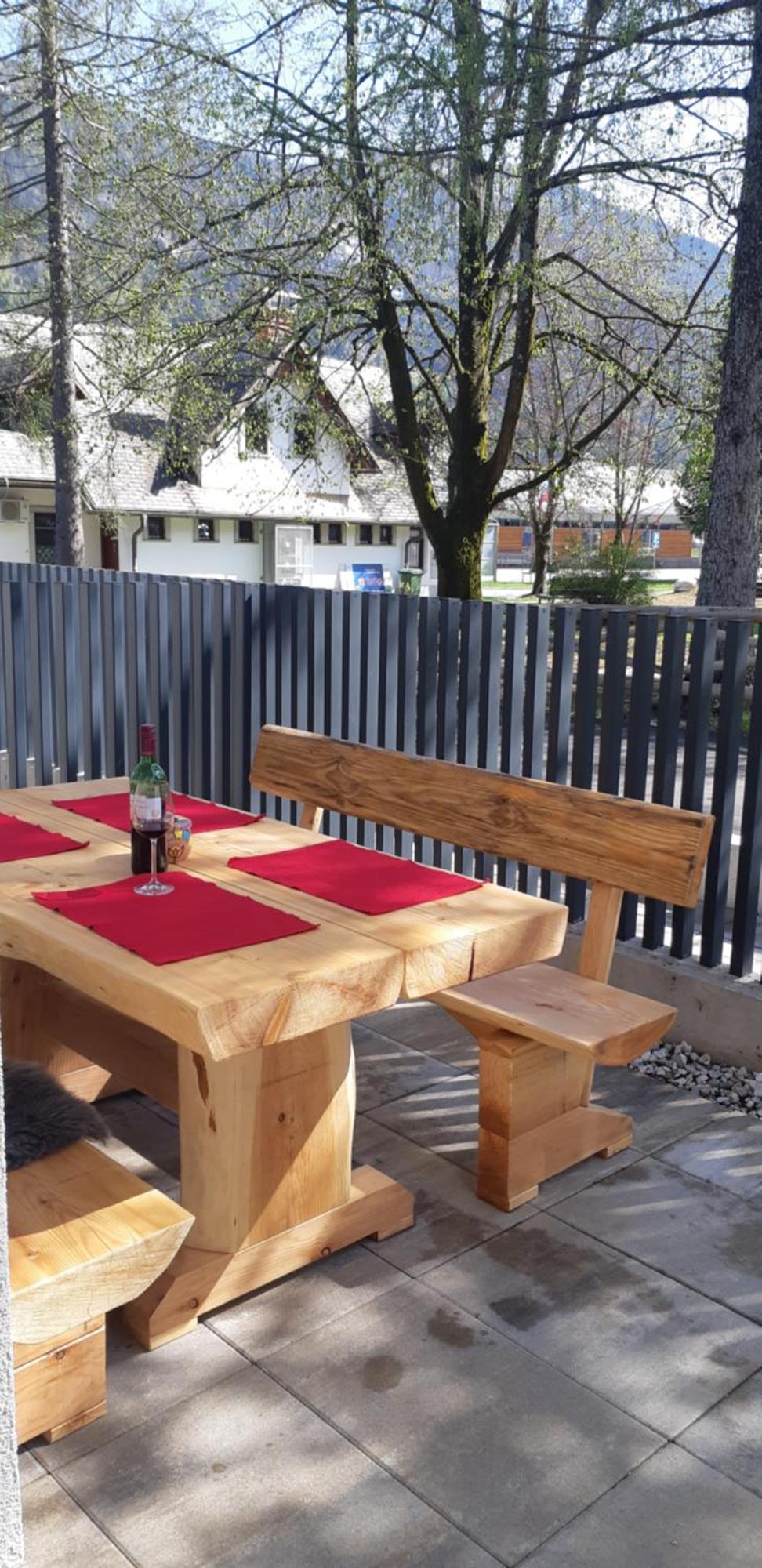 Vila Mojca Apartments Jasna & Jelka 크라니스카고라 외부 사진