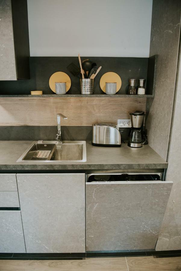 Vila Mojca Apartments Jasna & Jelka 크라니스카고라 외부 사진