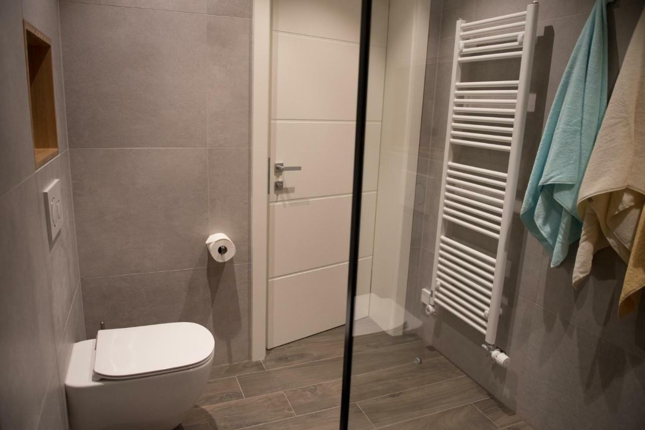 Vila Mojca Apartments Jasna & Jelka 크라니스카고라 외부 사진