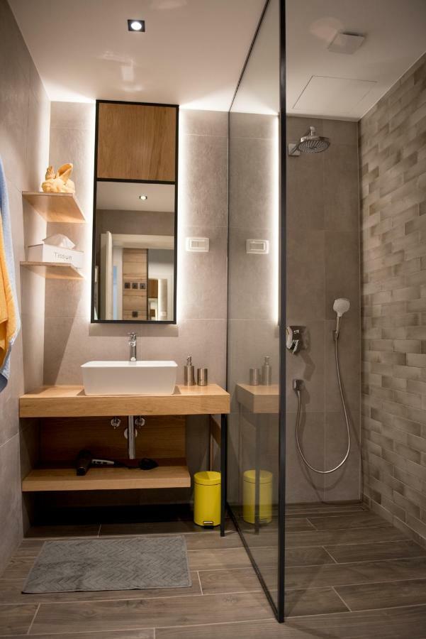 Vila Mojca Apartments Jasna & Jelka 크라니스카고라 외부 사진