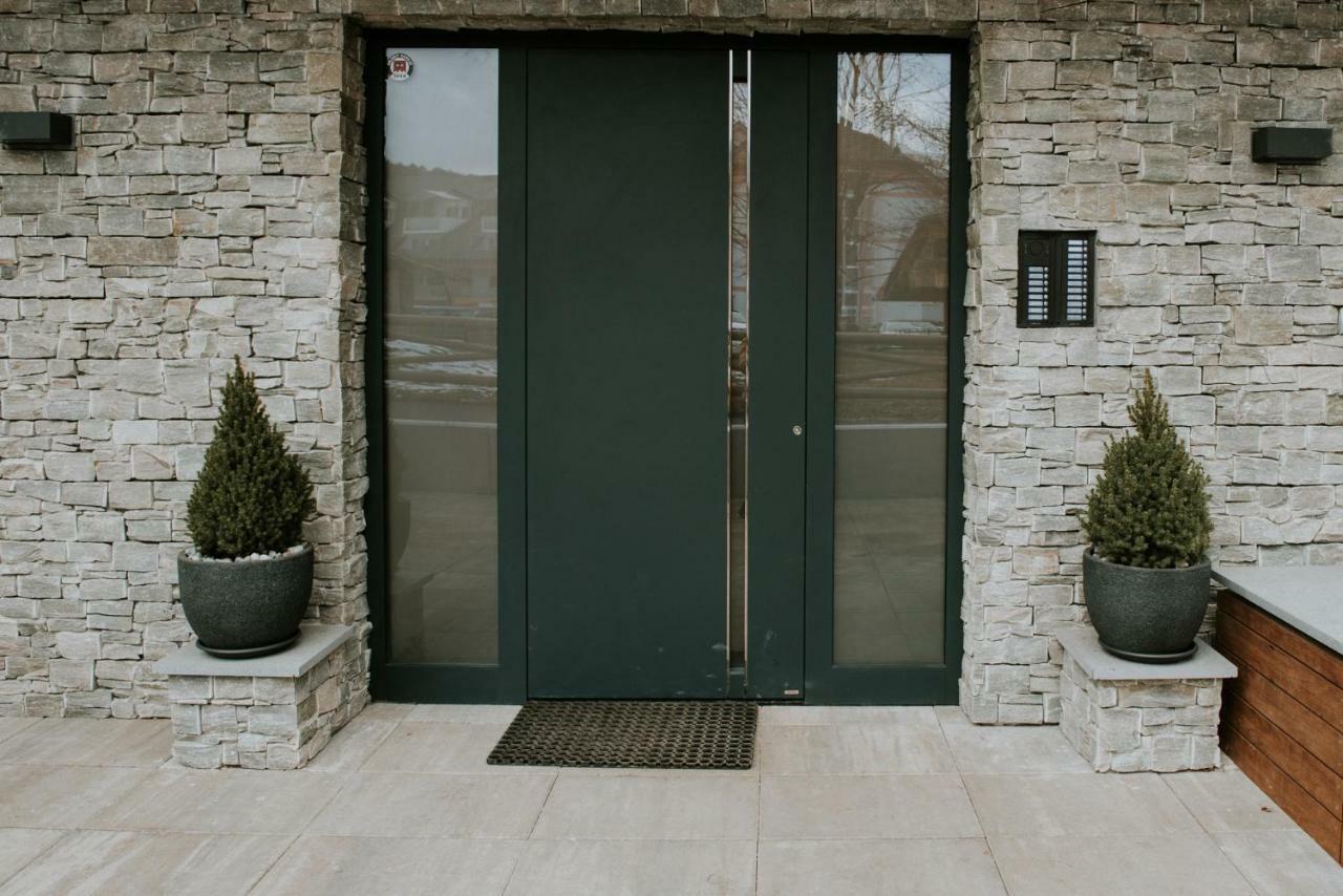 Vila Mojca Apartments Jasna & Jelka 크라니스카고라 외부 사진