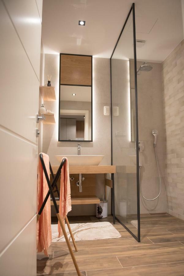 Vila Mojca Apartments Jasna & Jelka 크라니스카고라 외부 사진